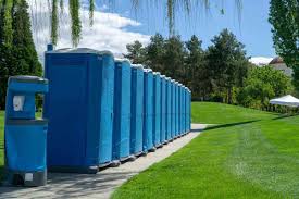 Types of Portable Toilets We Offer in North Druid Hills, GA